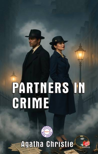 Partners in Crime