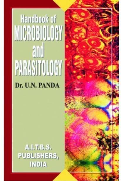 Handbook of Microbiology & Parasitology