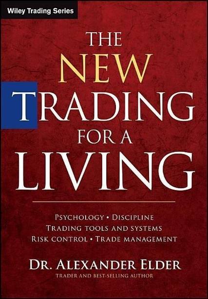 The New Trading for a Living