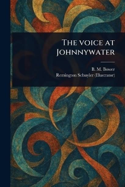 The Voice at Johnnywater