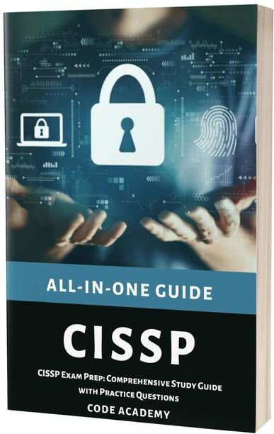 CISSP Study Handbook: Dominate the Domains and Ace Your Certification