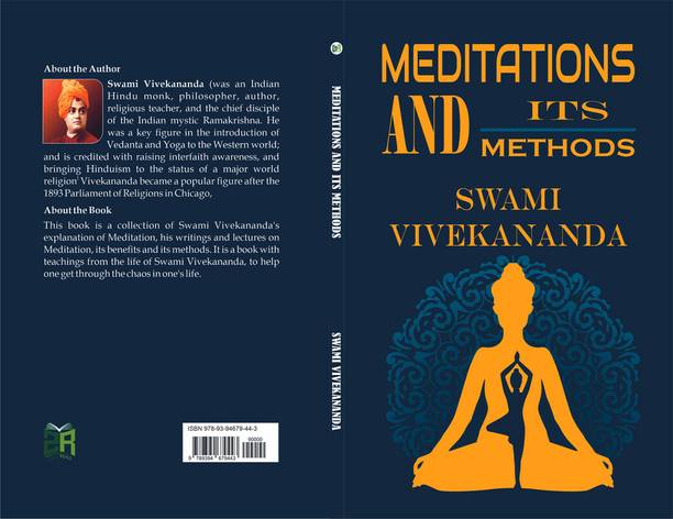 Meditations And Its Methods
