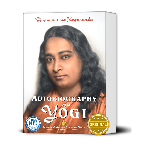 Autobiography of a Yogi