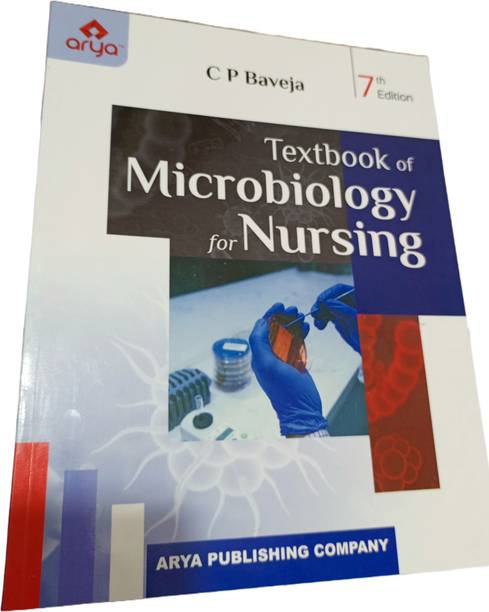 Microbiology for nursing