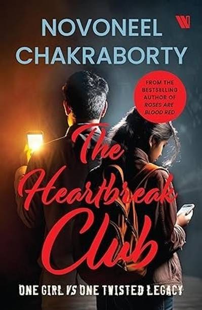 The Heartbreak Club: Pray That They Don't Come For You