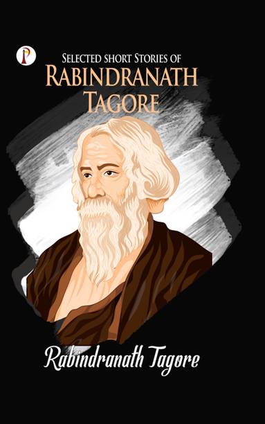 Selected Stories of Rabindranath Tagore