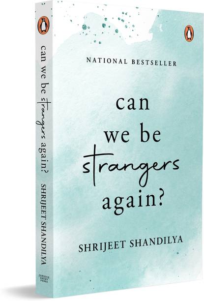 Can We be Strangers Again? - Unlove Me Like We Never Happened
Let’s Pretend We Never Knew Each Other
Back to Before We Met