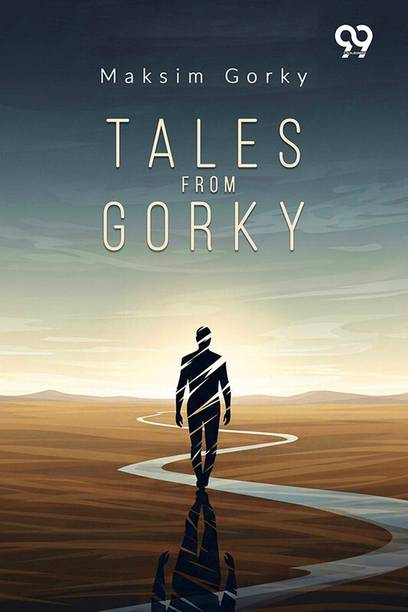 Tales From Gorky