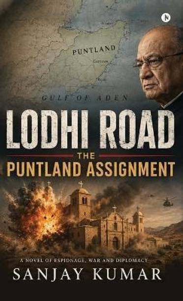 Lodhi Road