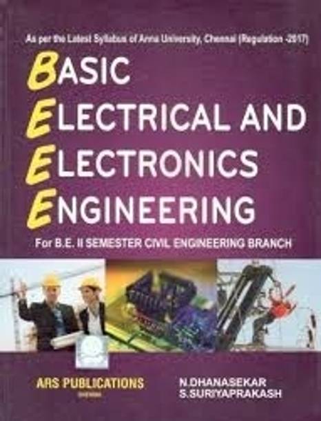 BASIC CONTENTS
ELECTRICAL AND 
ELECTRONICS
ENGINEERING