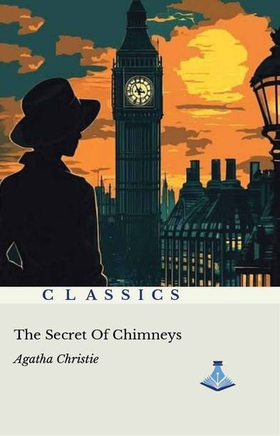 The Secret of Chimneys