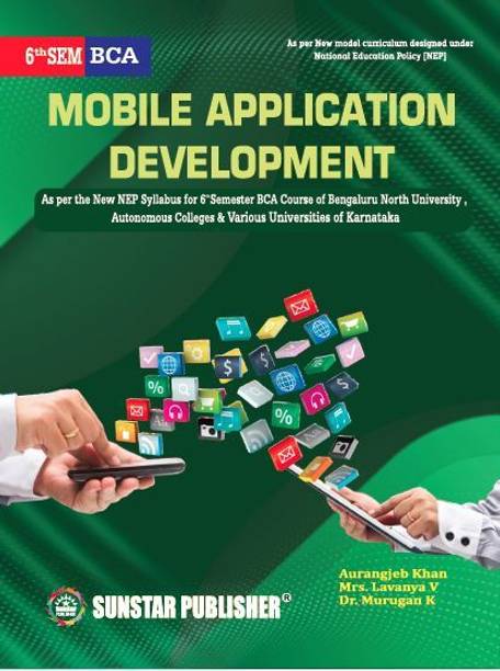6th Sem BCA Mobile Application Development