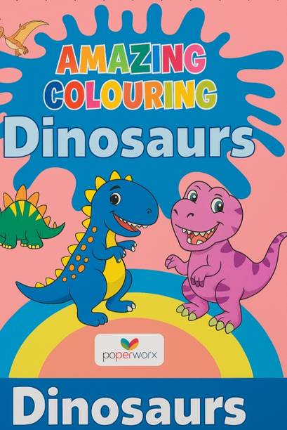 Generic Coloring book-No ISBN