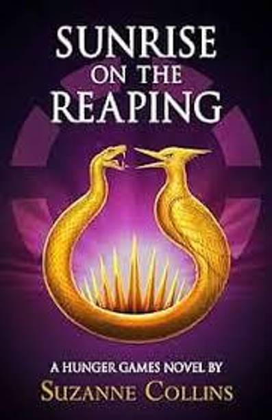 SUNRISE OF REAPING
