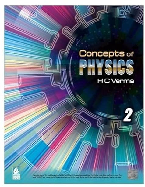 Concept of Physics by H.C Verma Part - 2 Session