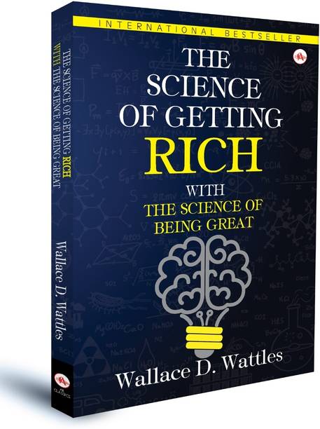 The Science of Getting Rich with The Science of Being Great
