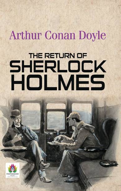 The Return of Sherlock Holmes