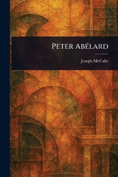 Peter Abelard