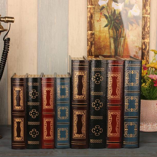 Pretty Old Books - Vintage Books by Color and Collectible Titles(10 Book Box Set)  - https://youtu.be/3VccalarFTU?si=l0xKcNqSYqgPrwOA