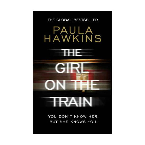 The Girl on the Train