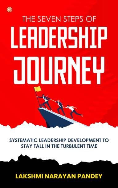 The Seven Steps of Leadership Journey