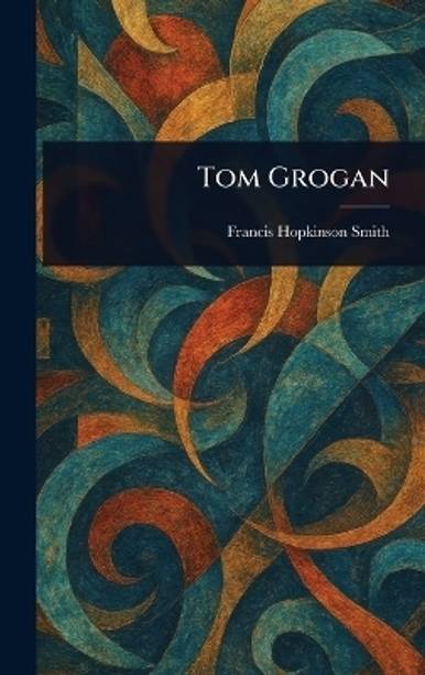 Tom Grogan
