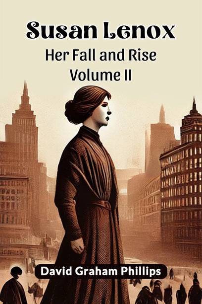Susan Lenox Her Fall and Rise