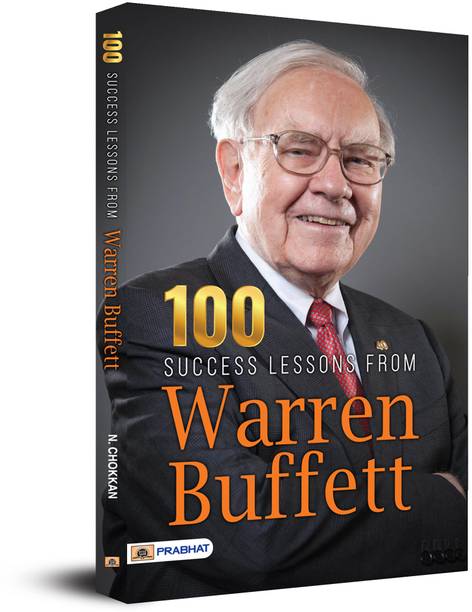 100 SUCCESS LESSONS FROM WARREN BUFFETT