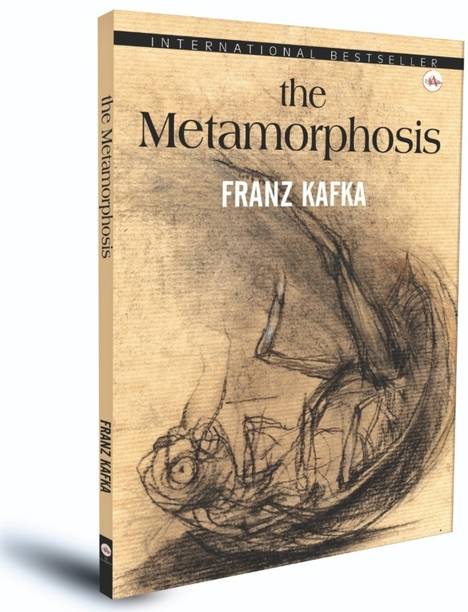 Metamorphosis | Franz Kafka | Paperback