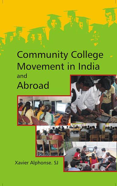Community College Movements in India and Abroad