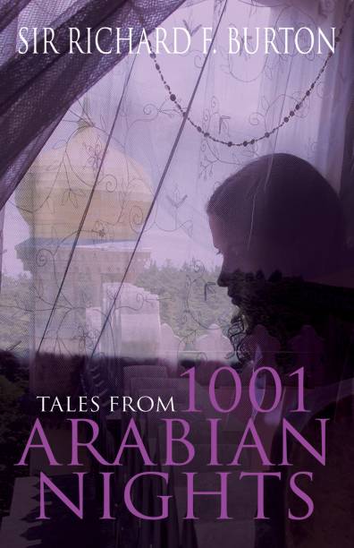 Tales from 1001 Arabian Nights