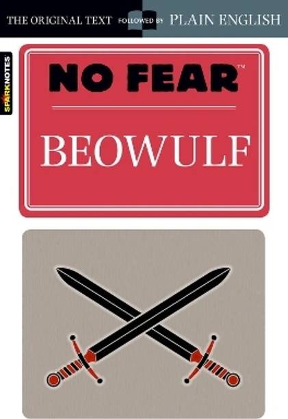 Beowulf (No Fear)