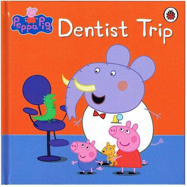 Peppa Pig : Dentist Trip