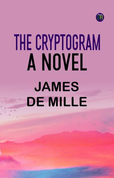 The Cryptogram: A Novel