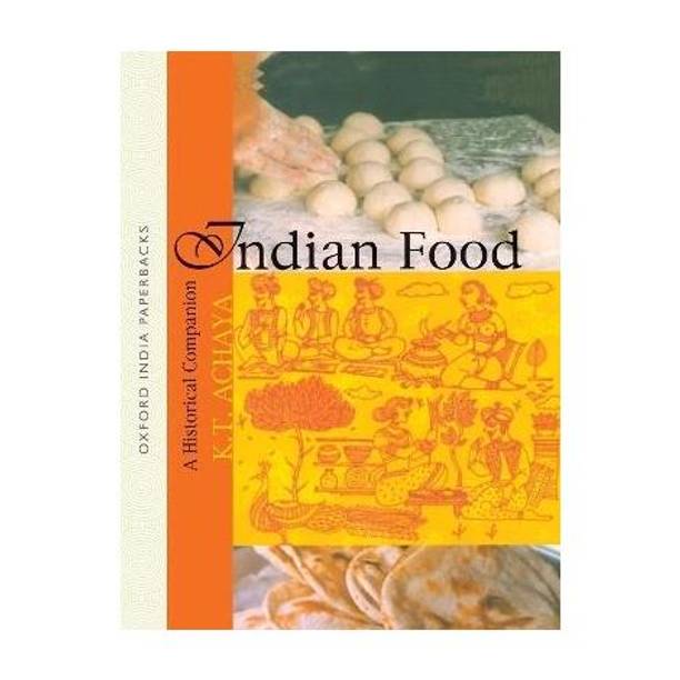 Indian Food