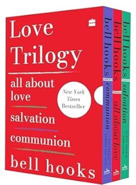 LOVE TRILOGY