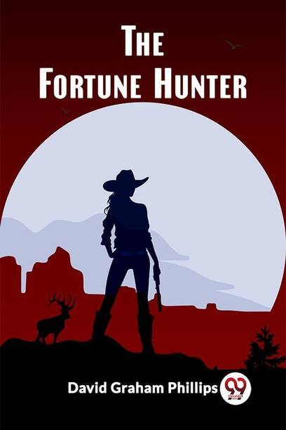 The Fortune Hunter (Edition2023)