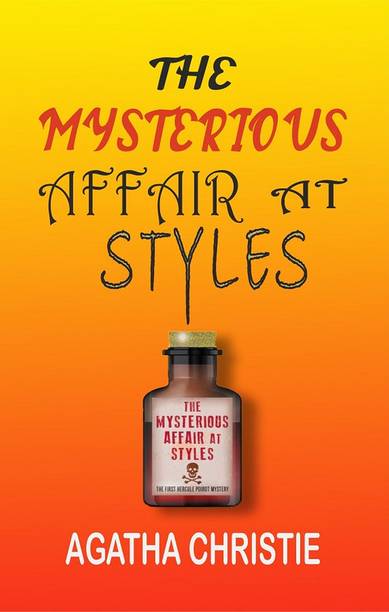 The Mysterious Affair at Styles