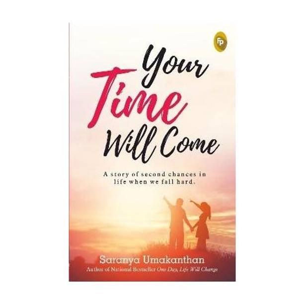 Your Time Will Come