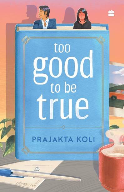 Too Good To Be True  - Too Good To Be True