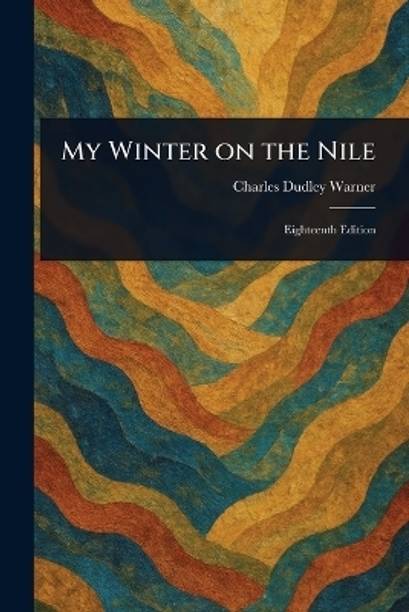My Winter on the Nile