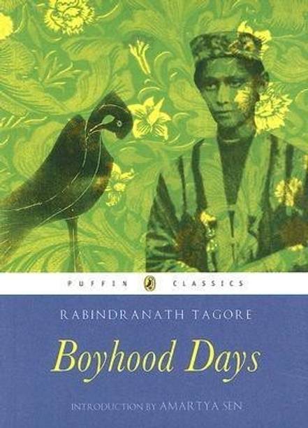 Puffin Classics: Boyhood Days