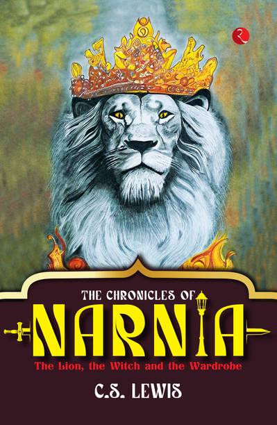 The Chronicles of Narnia: The Lion, the Witch and the Wardrobe
