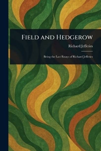 Field and Hedgerow
