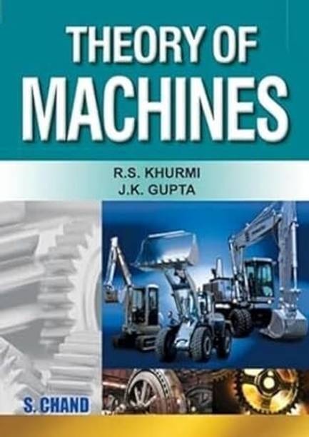 Theory Of Machines