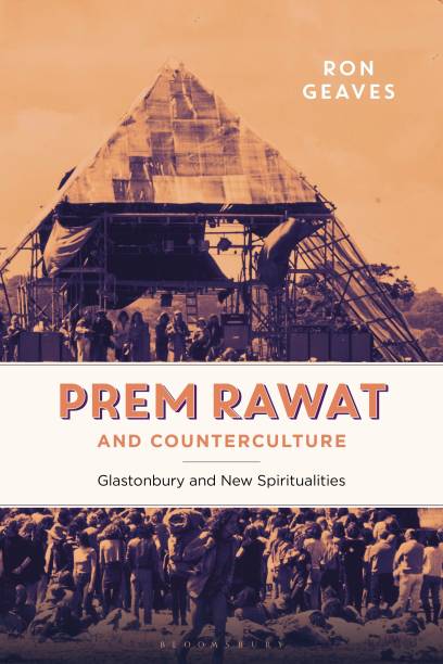 Prem Rawat and Counterculture