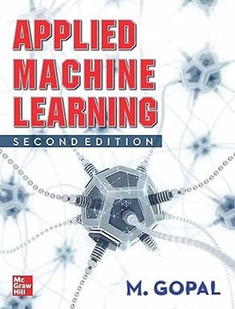Applied Machine Learning|2nd Edition