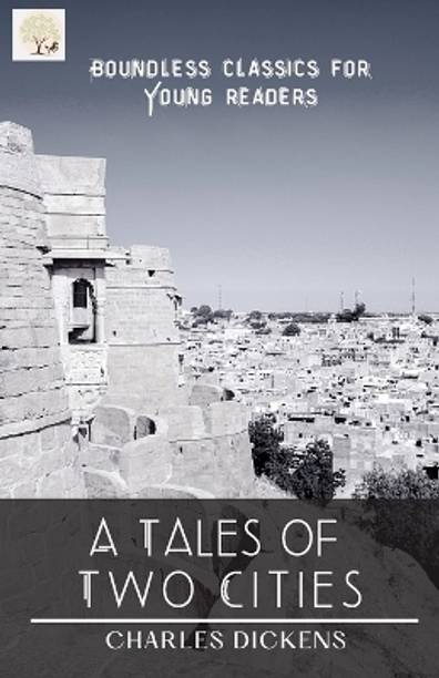 Tales of Two Cities