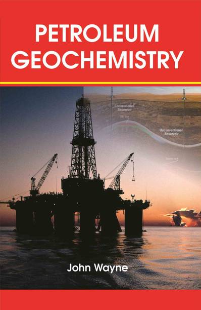 Petroleum Geochemistry  - Petroleum Geochemistry