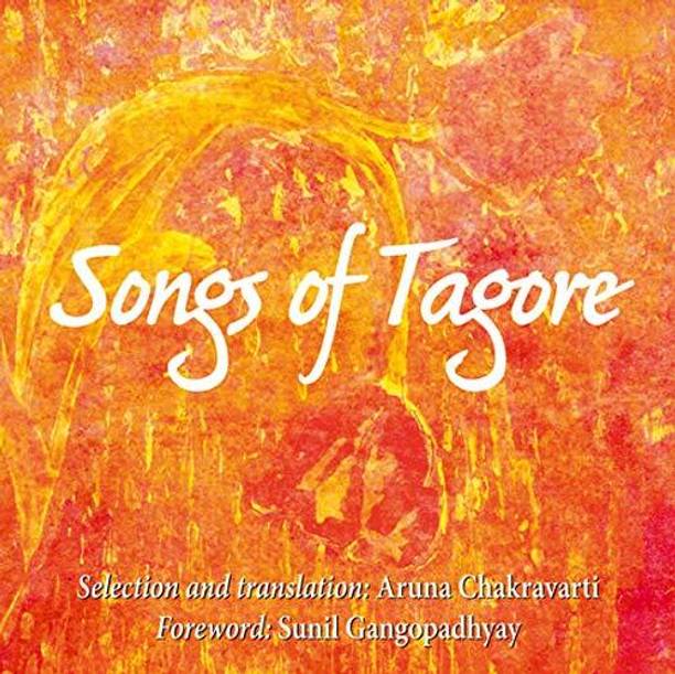 Songs Of Tagore